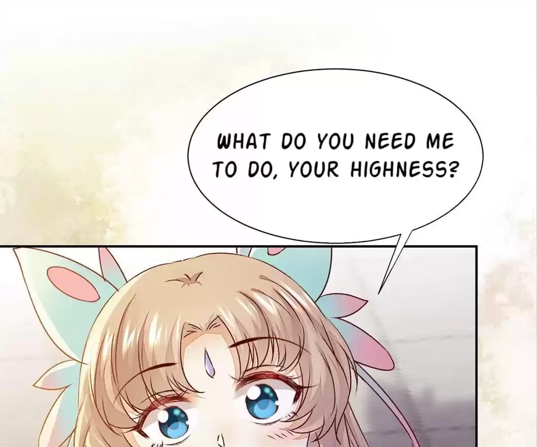 The Princess Is a Man Chapter 86 page 20 - 