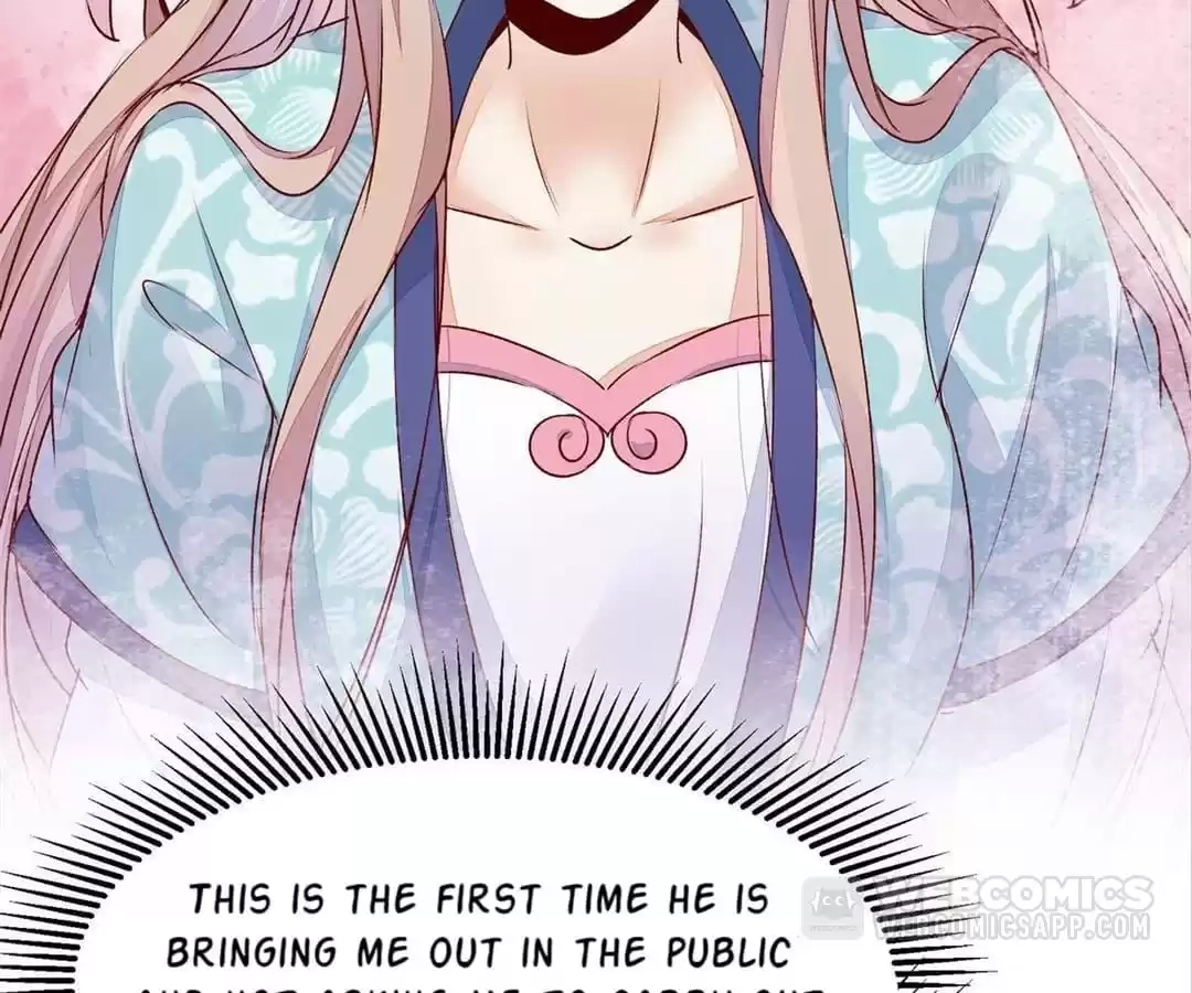 The Princess Is a Man Chapter 86 page 30 - 