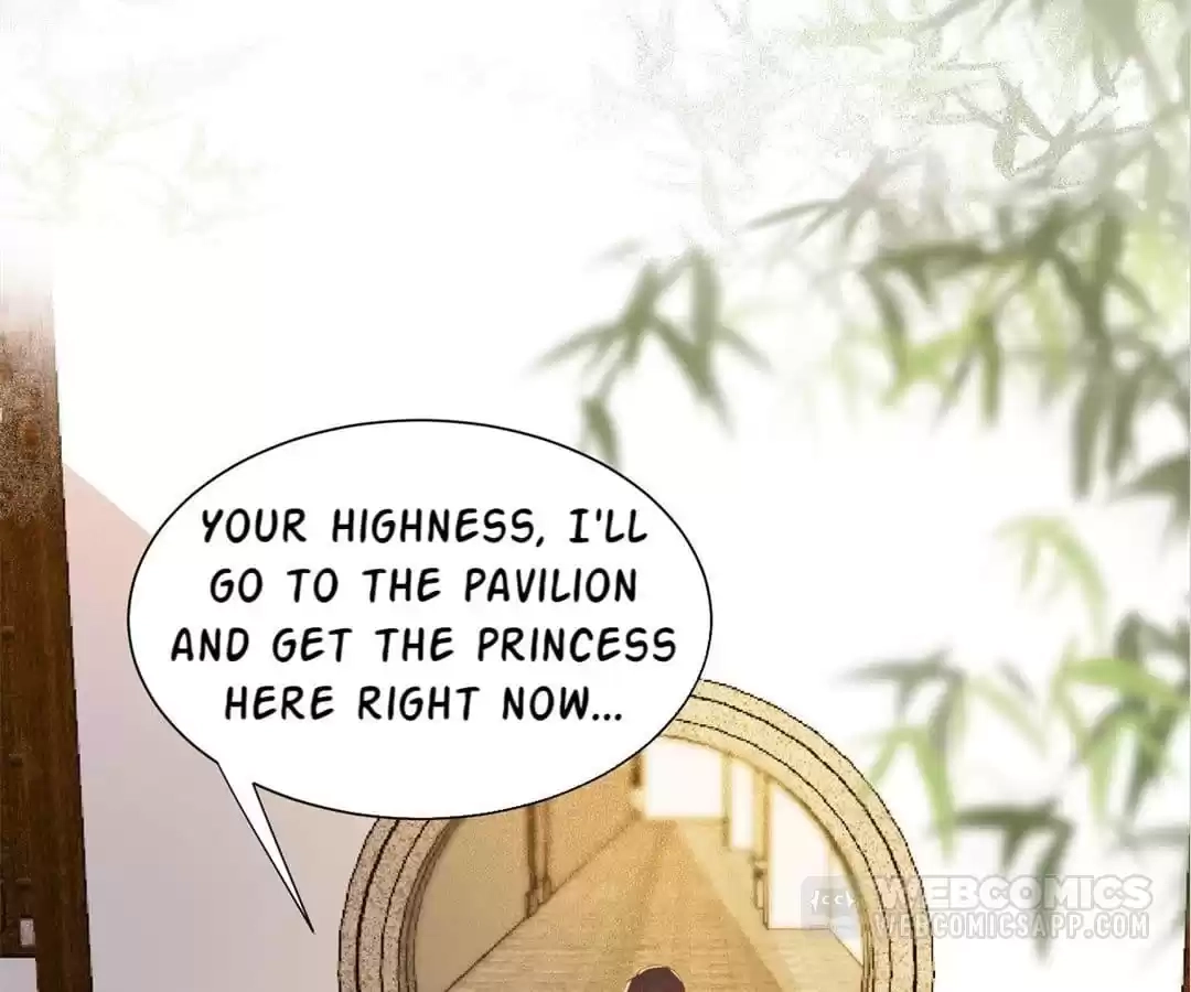 The Princess Is a Man Chapter 86 page 33 - 