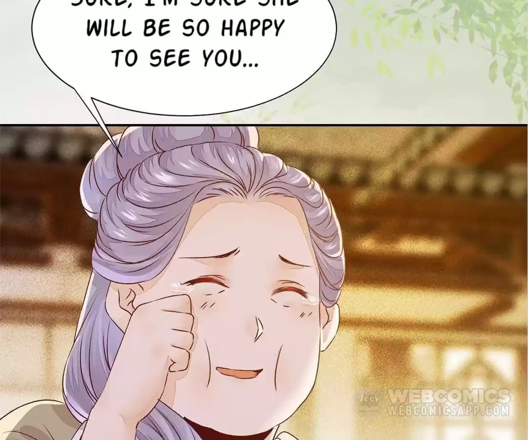 The Princess Is a Man Chapter 86 page 36 - 