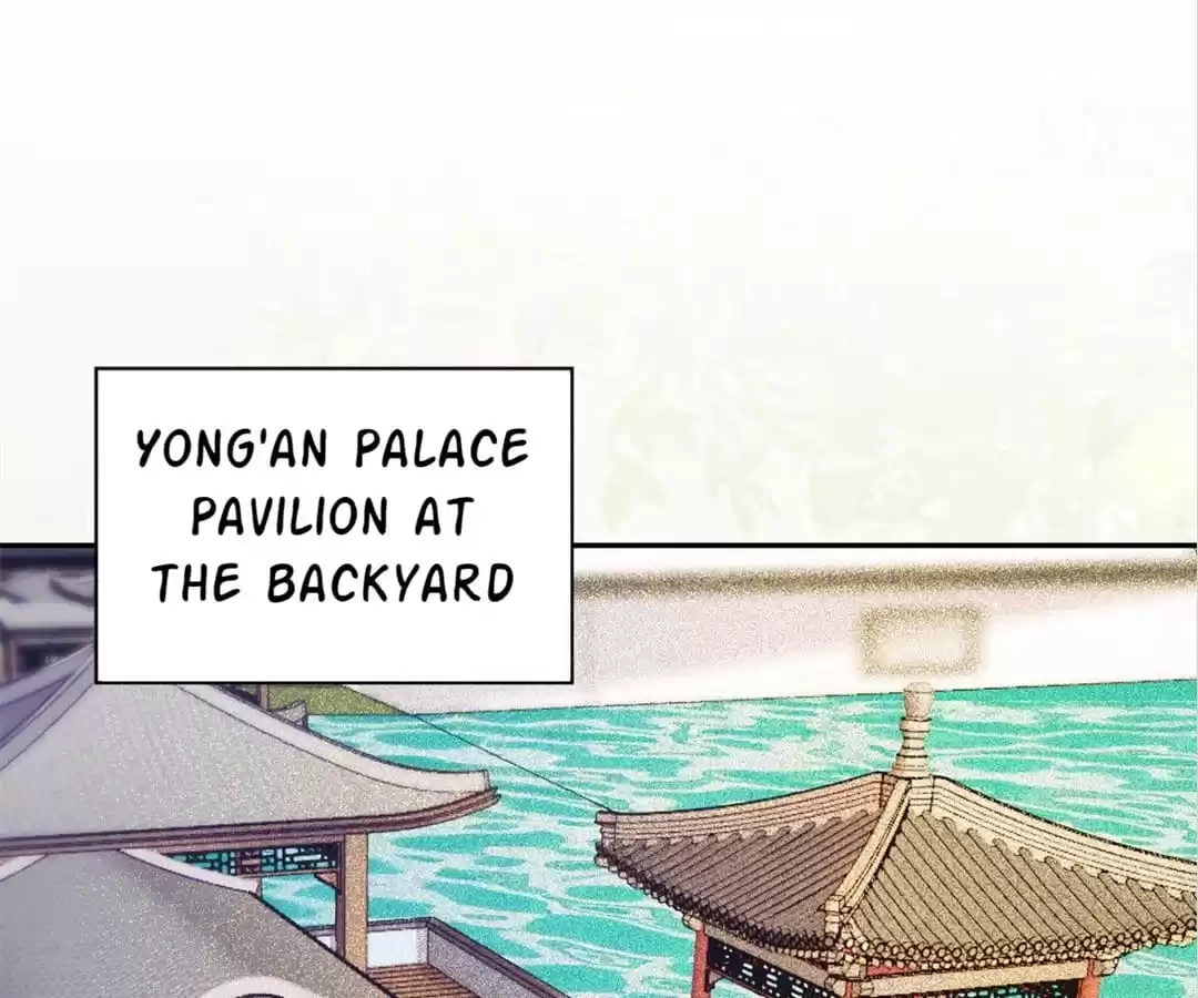 The Princess Is a Man Chapter 86 page 38 - 