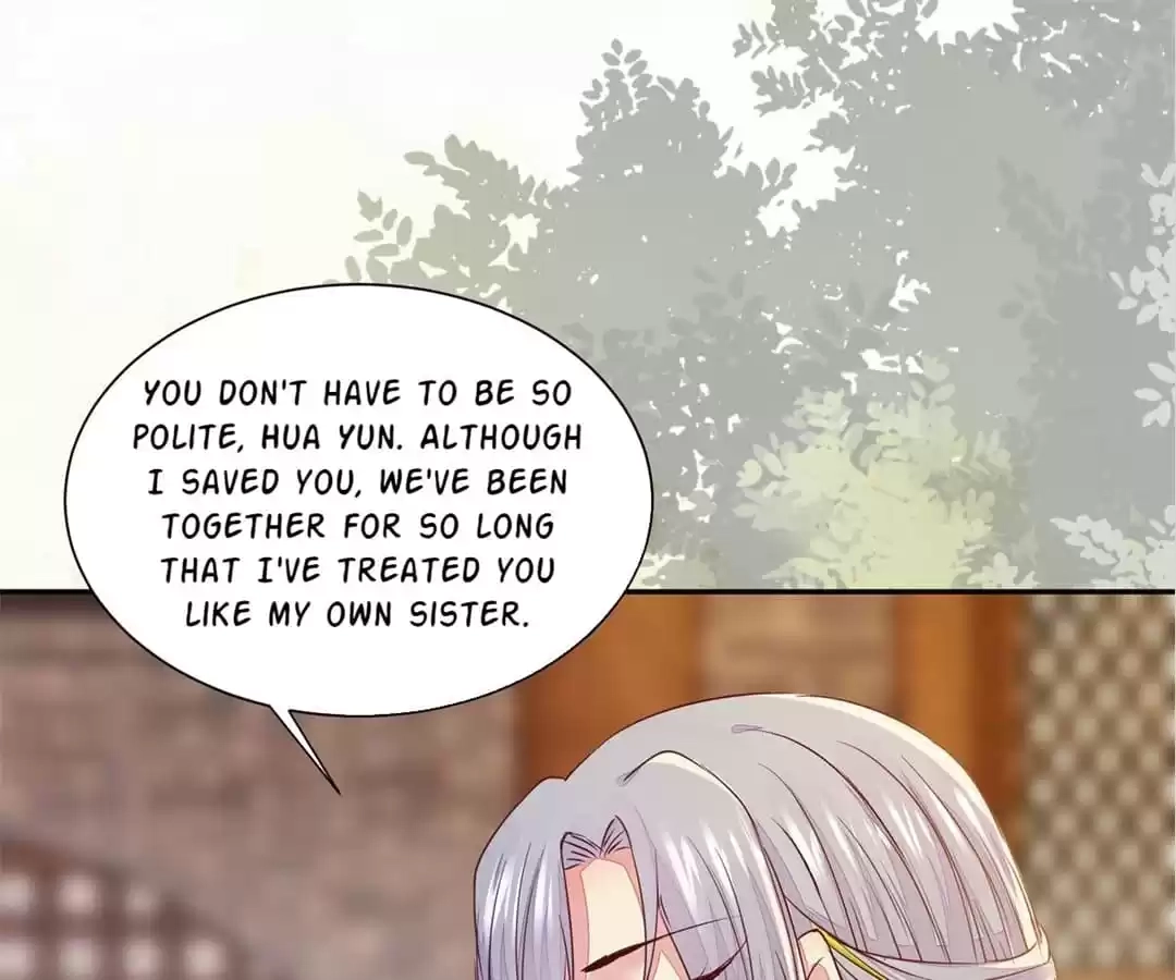 The Princess Is a Man Chapter 86 page 5 - 