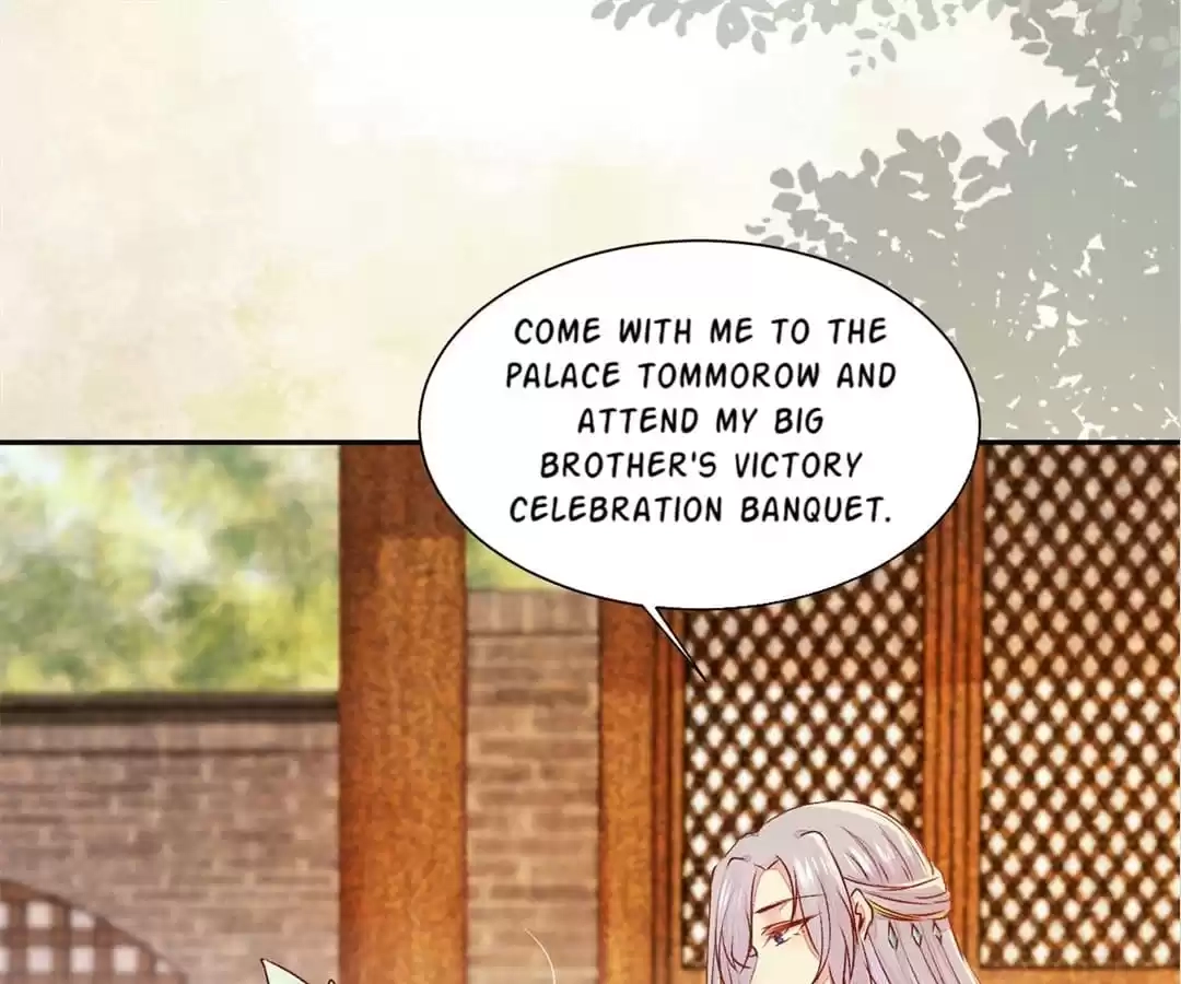The Princess Is a Man Chapter 86 page 9 - 
