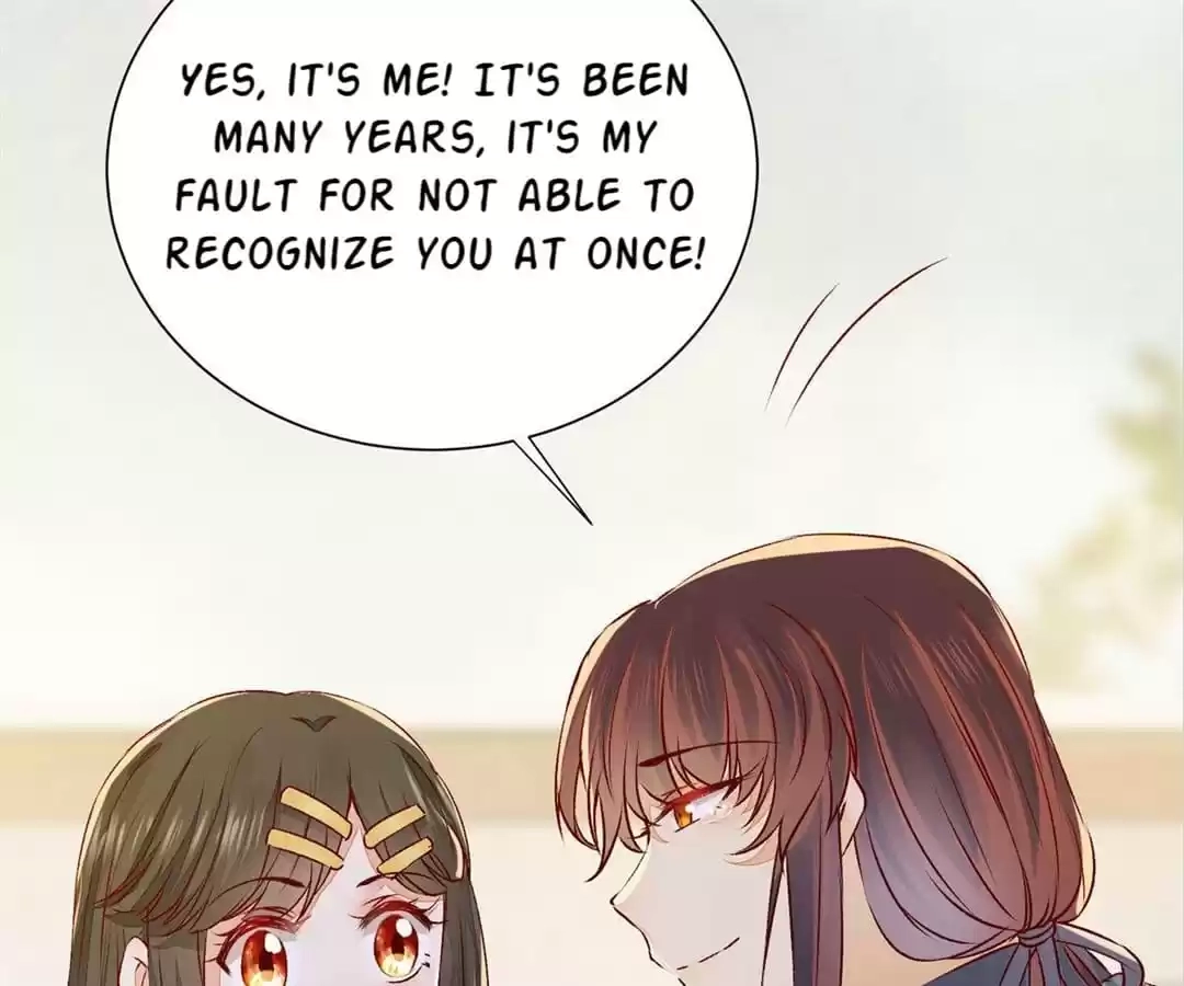 The Princess Is a Man Chapter 86 page 81 - 