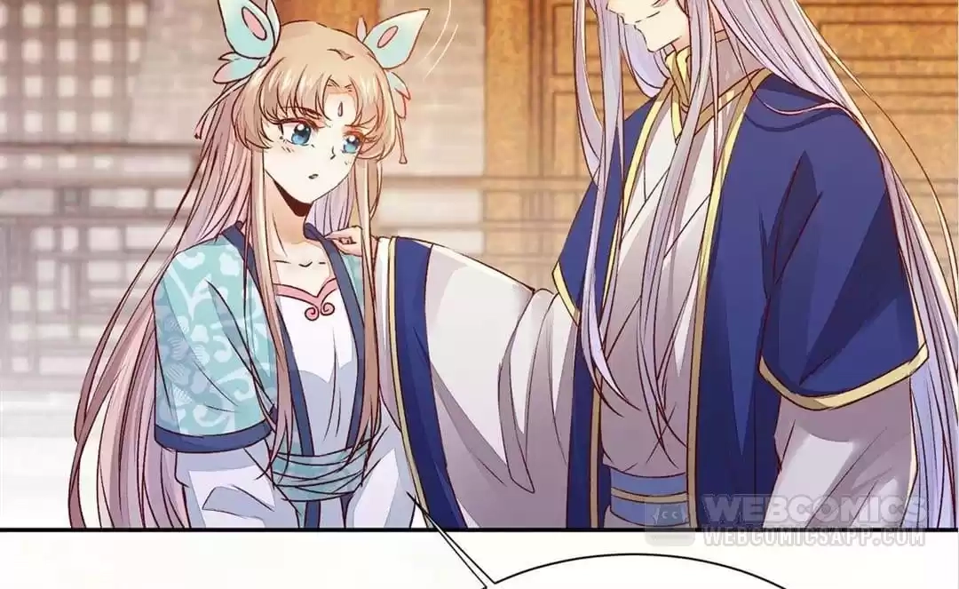 The Princess Is a Man Chapter 86 page 10 - 