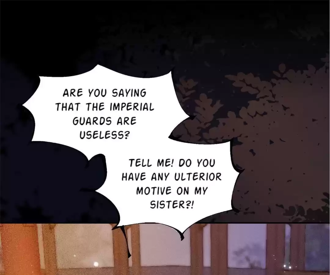 The Princess Is a Man Chapter 88 page 1 - 