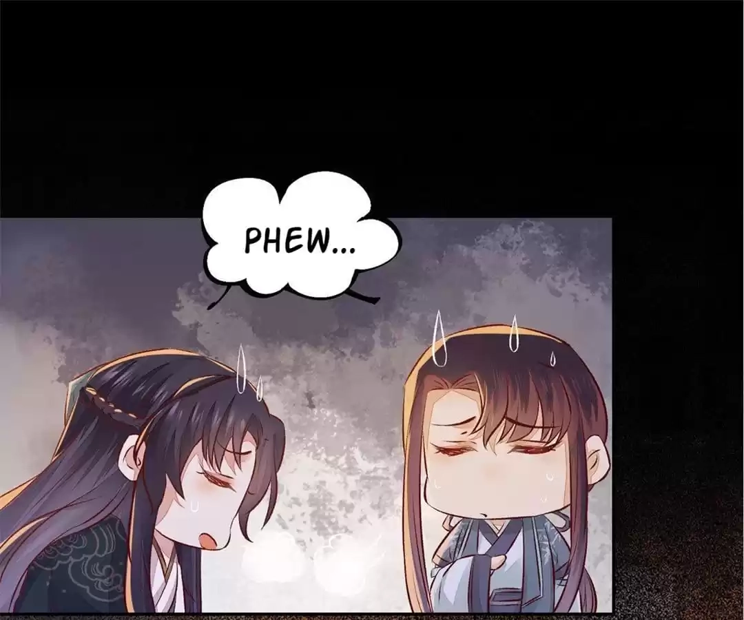 The Princess Is a Man Chapter 88 page 14 - 