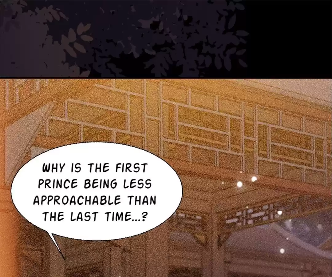 The Princess Is a Man Chapter 88 page 21 - 