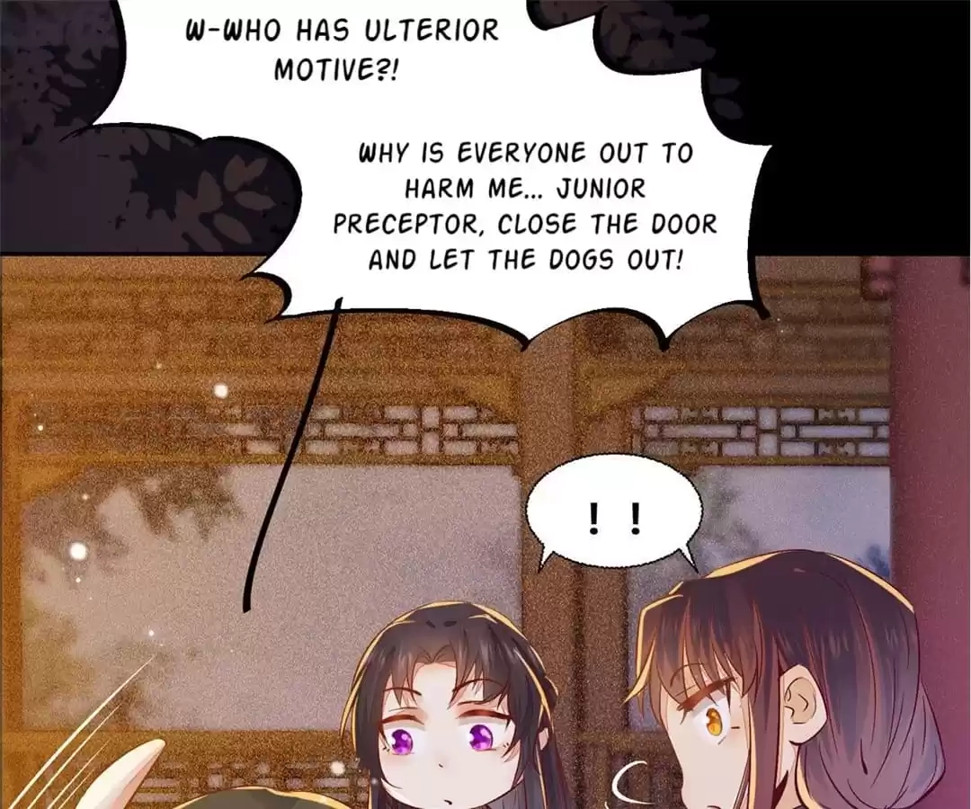 The Princess Is a Man Chapter 88 page 4 - 