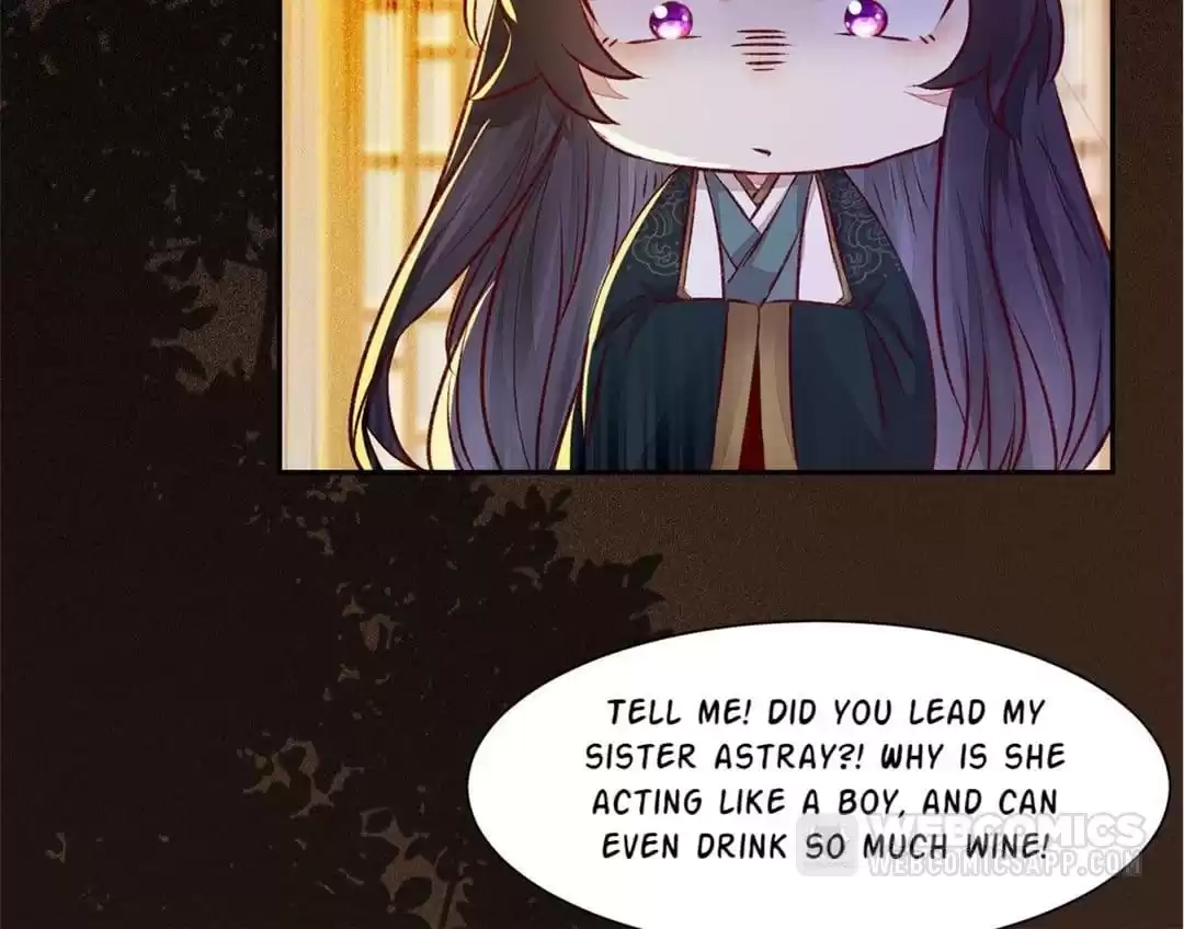 The Princess Is a Man Chapter 88 page 32 - 