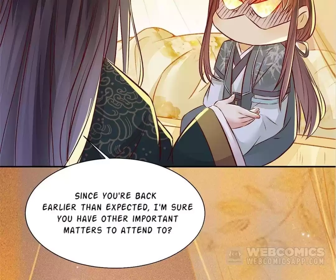 The Princess Is a Man Chapter 88 page 37 - 