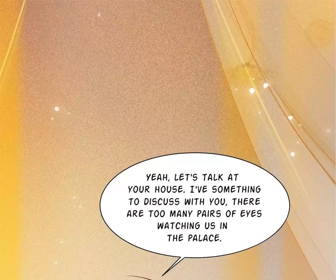 The Princess Is a Man Chapter 88 page 39 - 