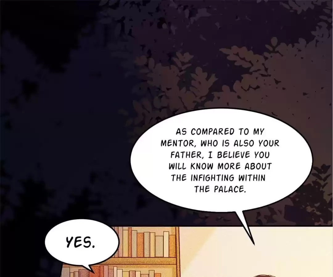 The Princess Is a Man Chapter 88 page 48 - 