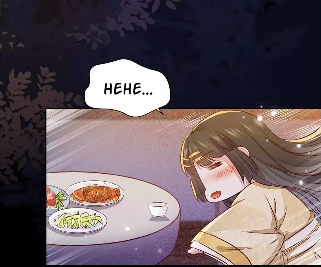 The Princess Is a Man Chapter 88 page 6 - 