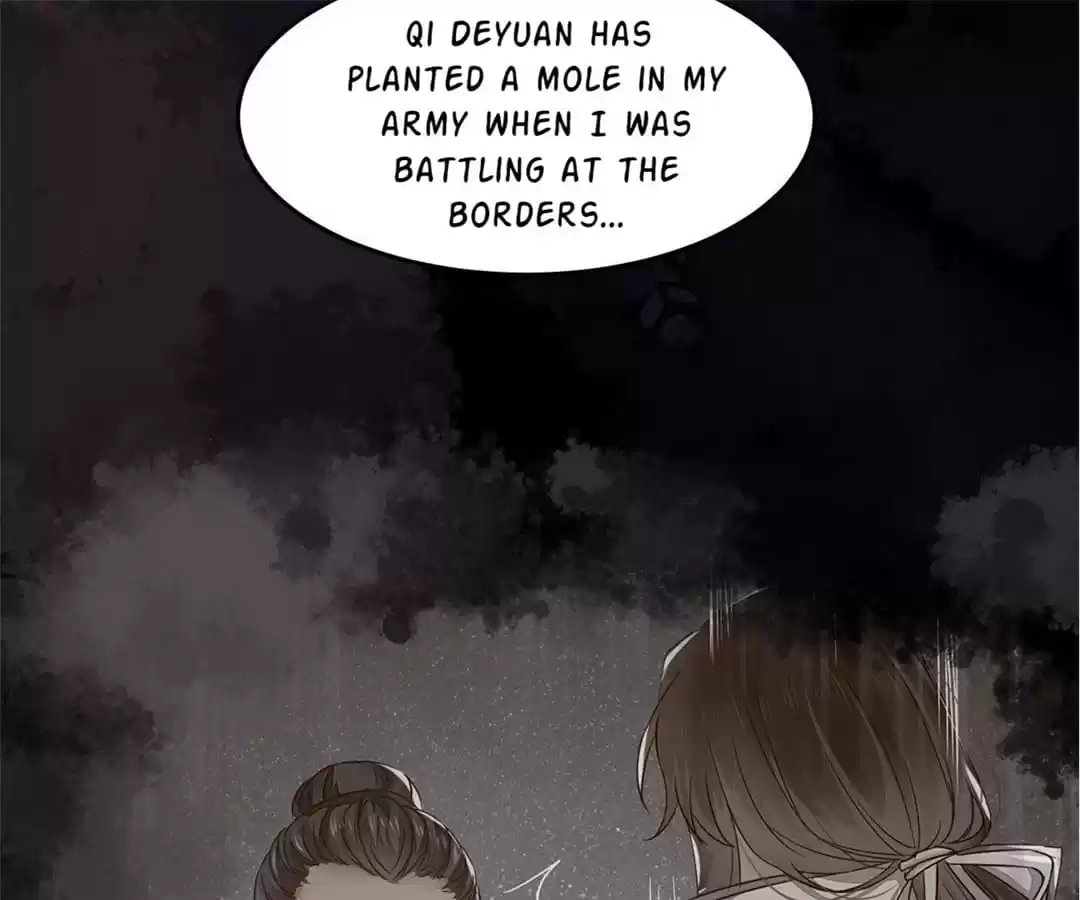 The Princess Is a Man Chapter 88 page 51 - 