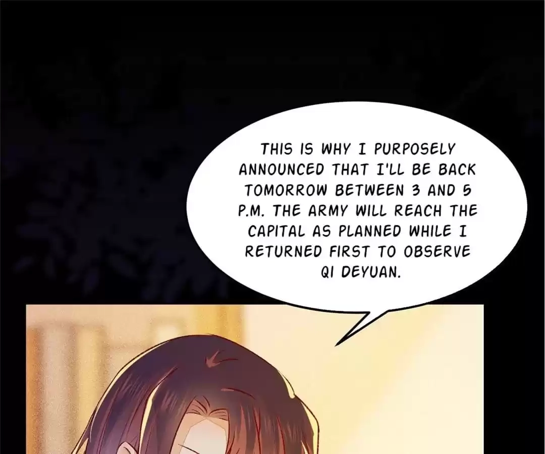 The Princess Is a Man Chapter 88 page 54 - 