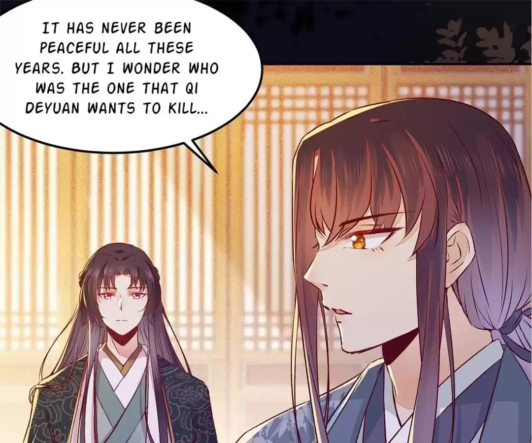 The Princess Is a Man Chapter 88 page 62 - 
