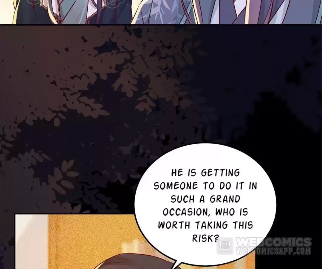 The Princess Is a Man Chapter 88 page 63 - 