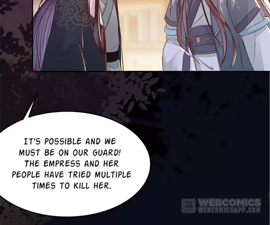 The Princess Is a Man Chapter 88 page 72 - 