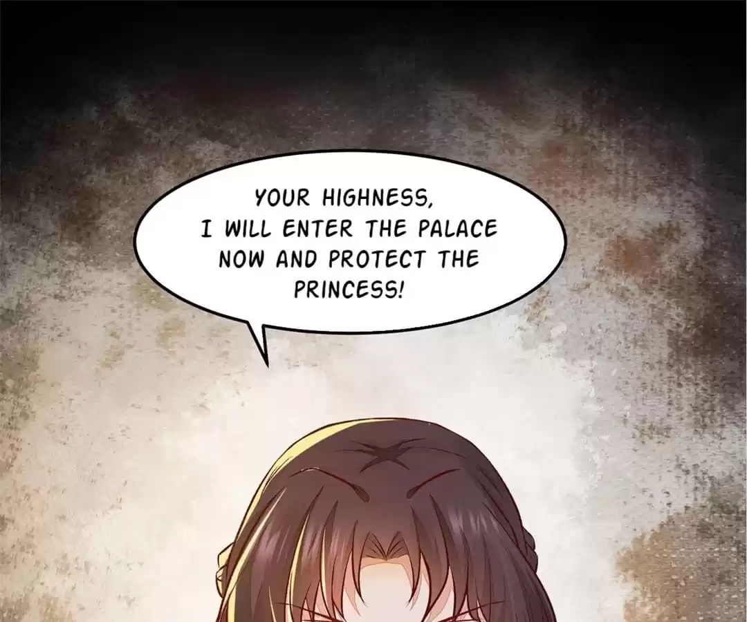 The Princess Is a Man Chapter 88 page 81 - 