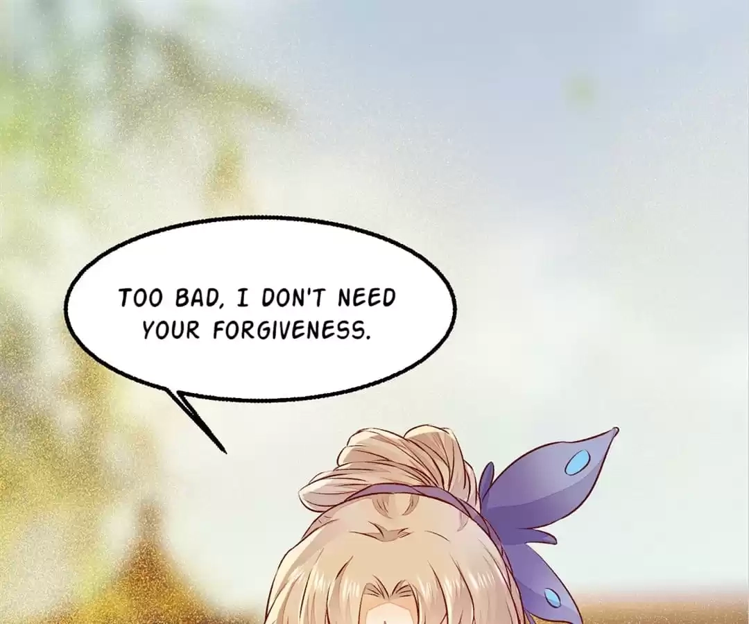 The Princess Is a Man Chapter 91 page 1 - 