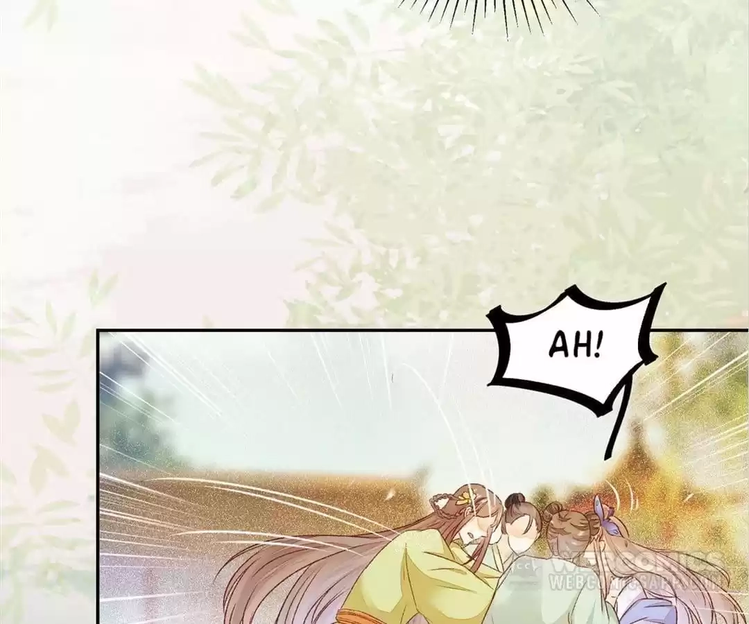 The Princess Is a Man Chapter 91 page 14 - 