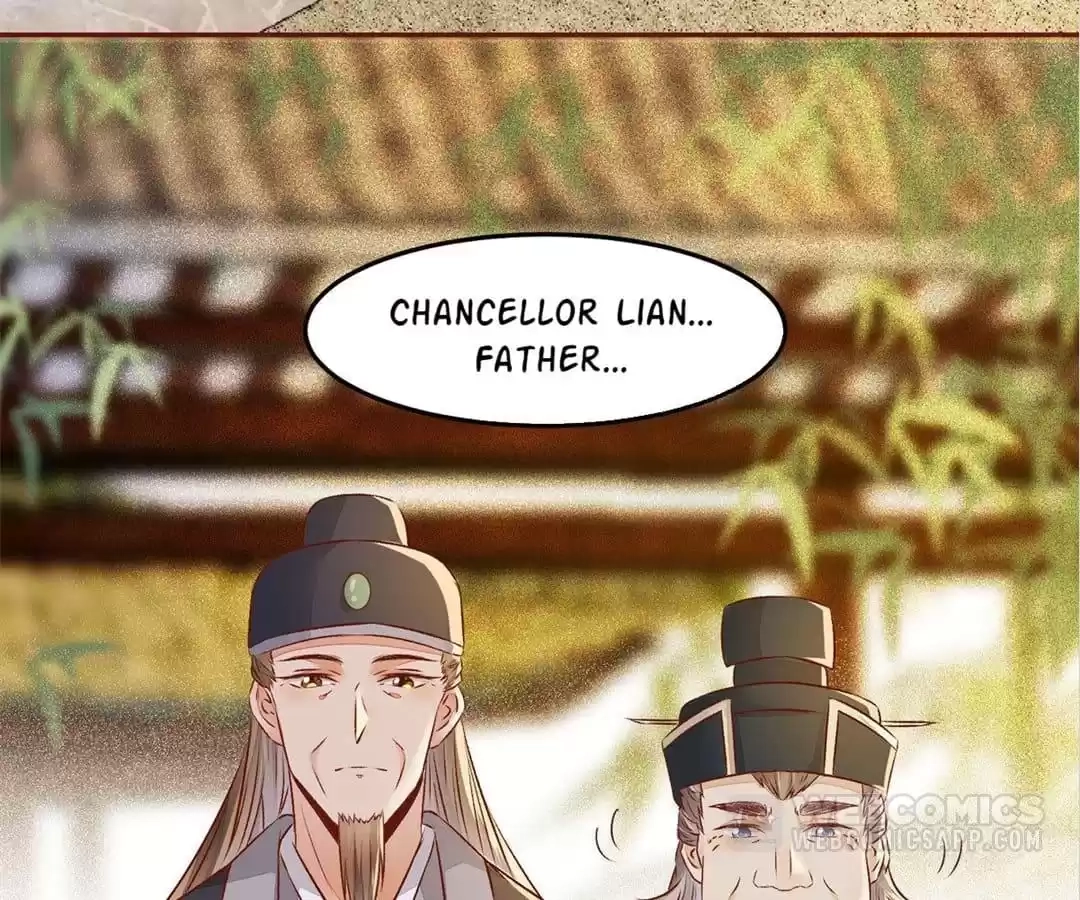 The Princess Is a Man Chapter 91 page 20 - 