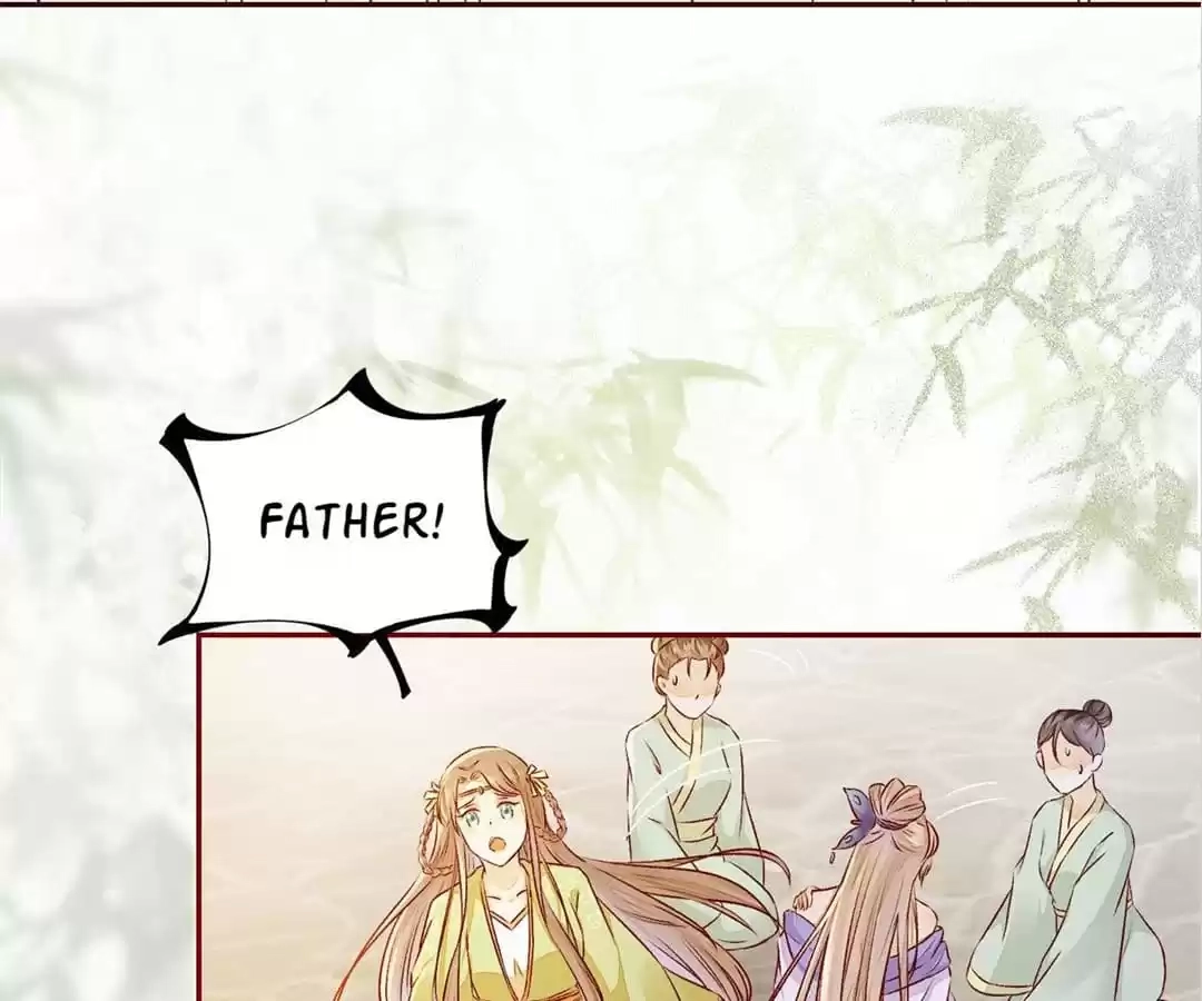 The Princess Is a Man Chapter 91 page 22 - 