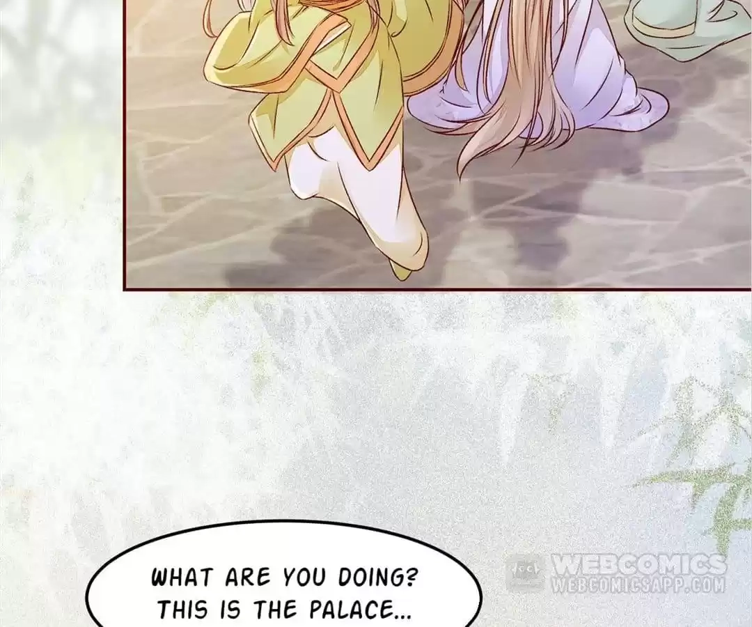 The Princess Is a Man Chapter 91 page 23 - 