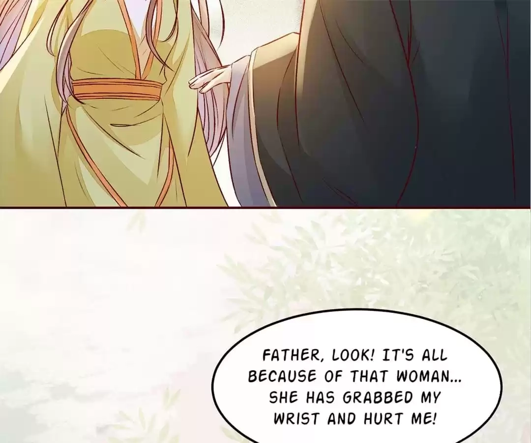 The Princess Is a Man Chapter 91 page 25 - 