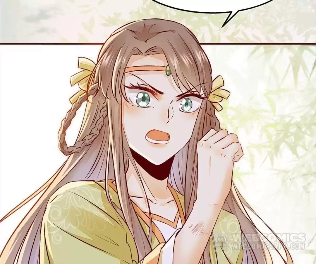 The Princess Is a Man Chapter 91 page 26 - 