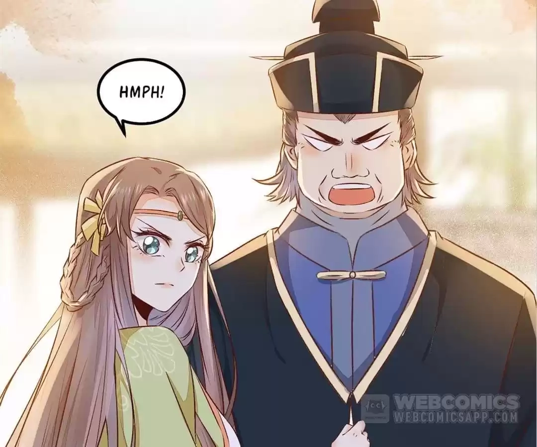 The Princess Is a Man Chapter 91 page 29 - 
