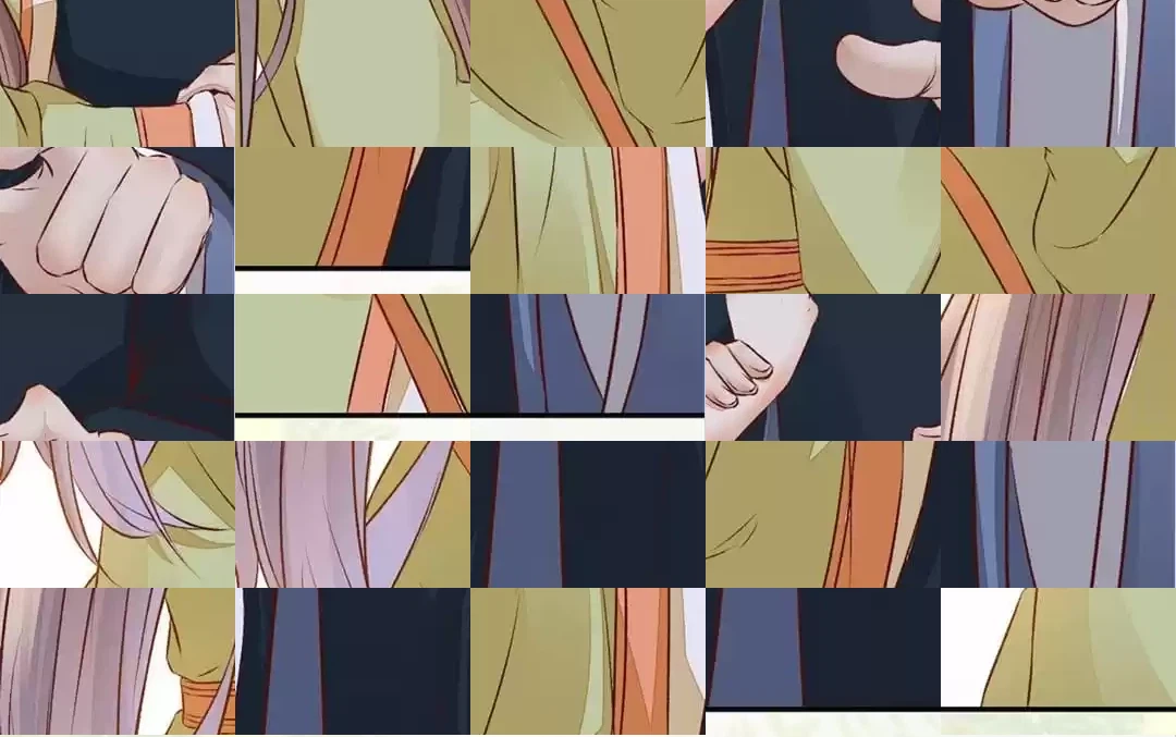 The Princess Is a Man Chapter 91 page 30 - 