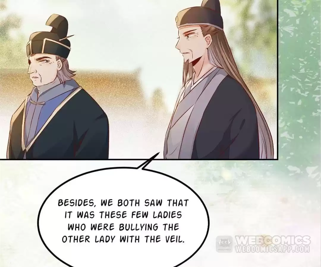 The Princess Is a Man Chapter 91 page 32 - 