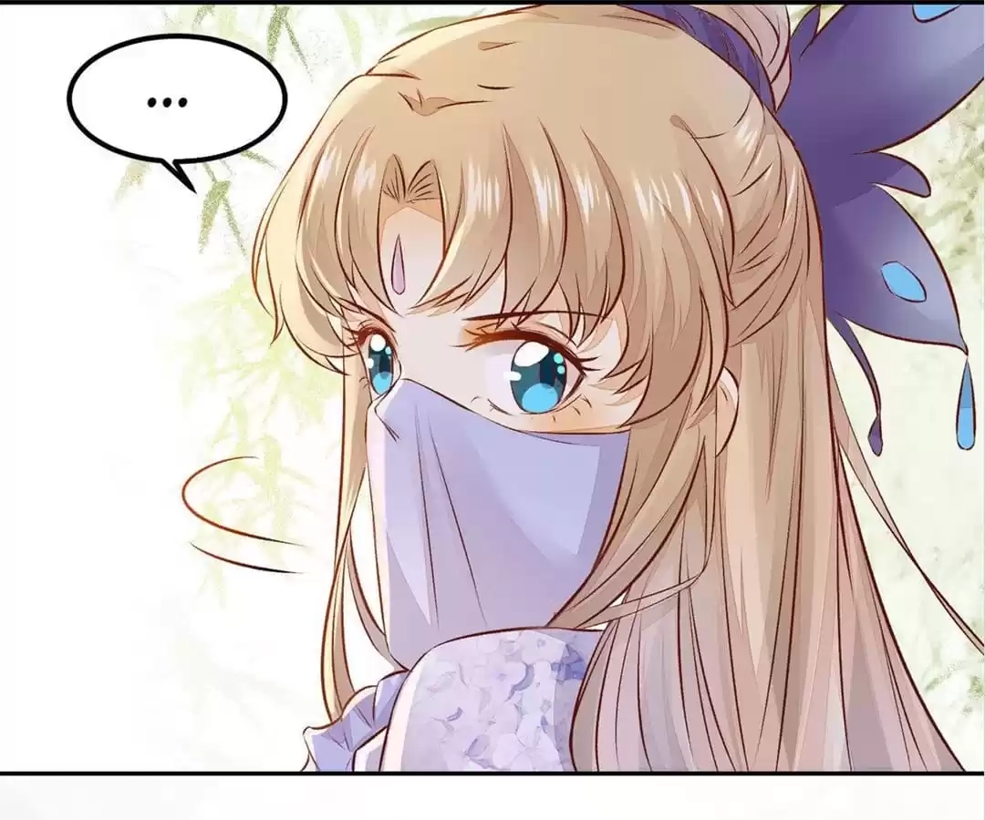 The Princess Is a Man Chapter 91 page 34 - 