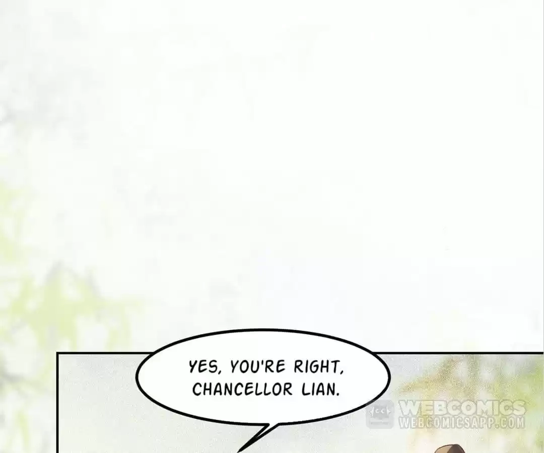 The Princess Is a Man Chapter 91 page 35 - 