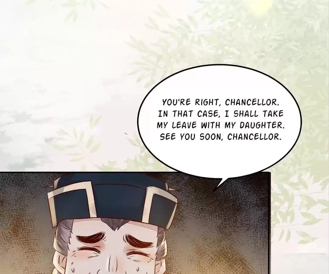 The Princess Is a Man Chapter 91 page 41 - 