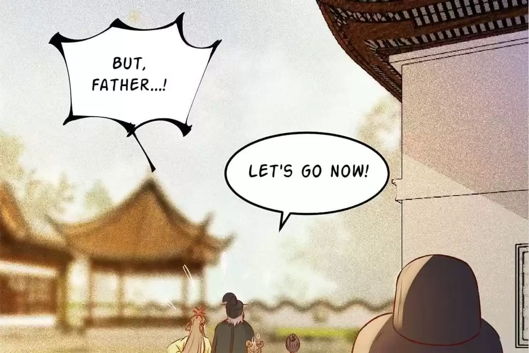 The Princess Is a Man Chapter 91 page 43 - 