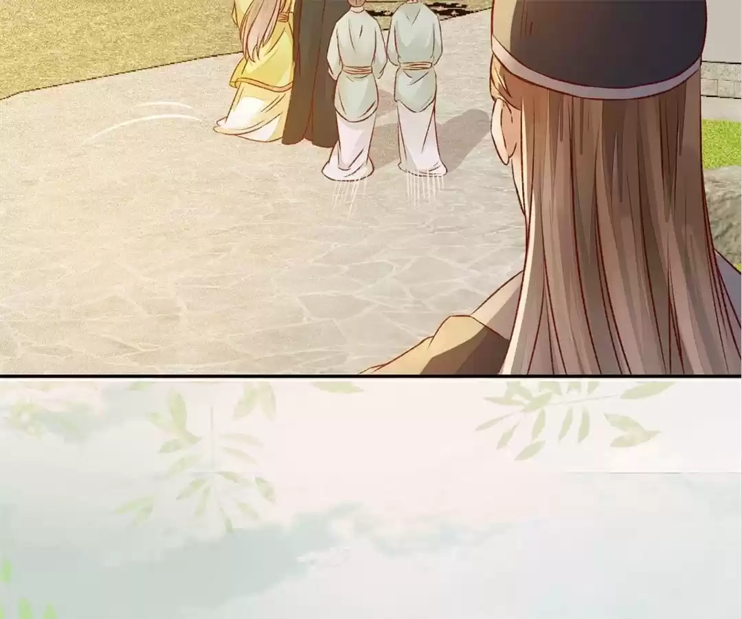 The Princess Is a Man Chapter 91 page 44 - 