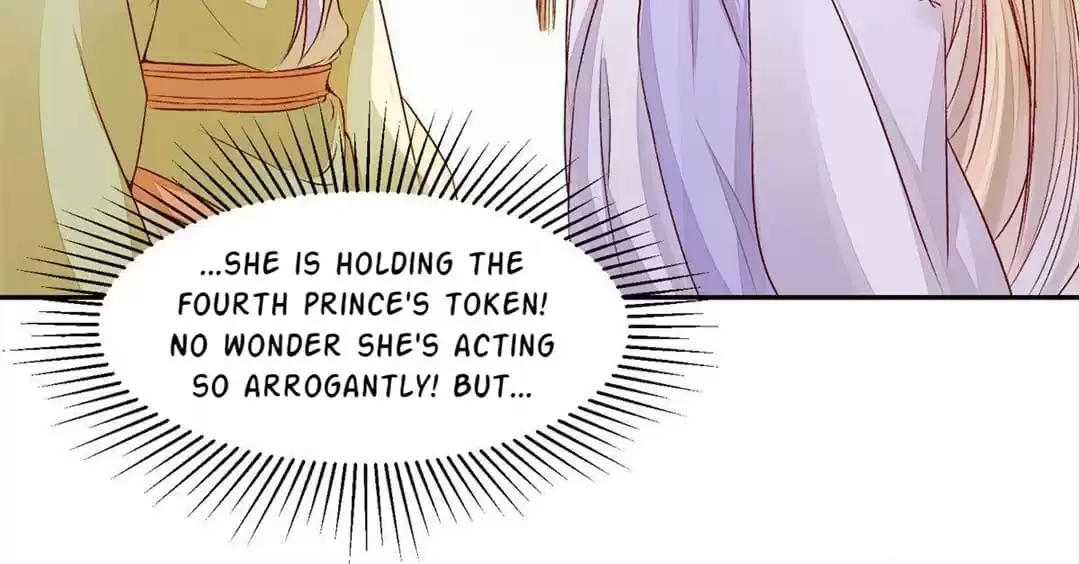 The Princess Is a Man Chapter 91 page 8 - 