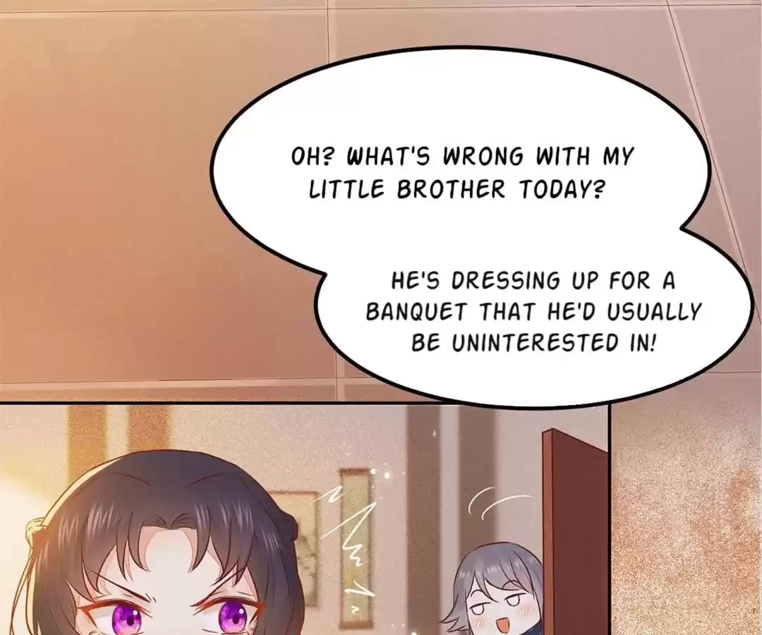 The Princess Is a Man Chapter 91 page 74 - 