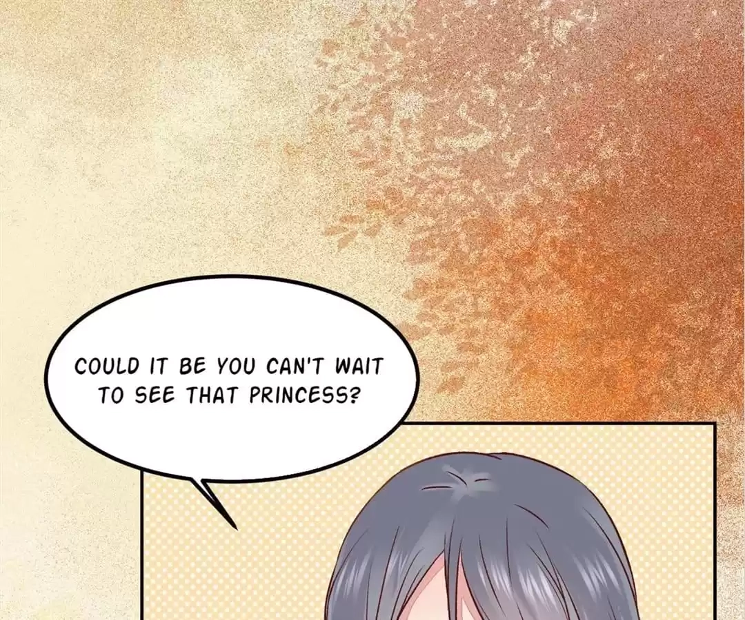 The Princess Is a Man Chapter 91 page 80 - 