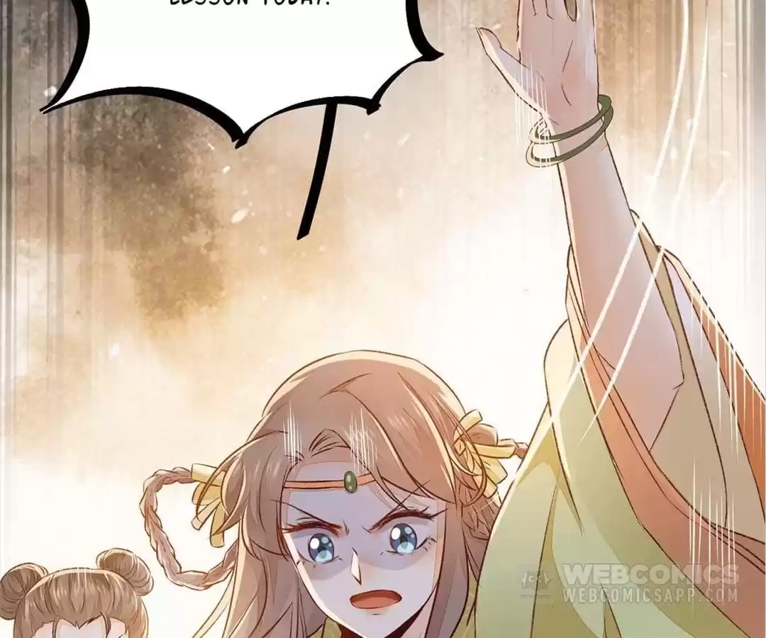 The Princess Is a Man Chapter 91 page 10 - 