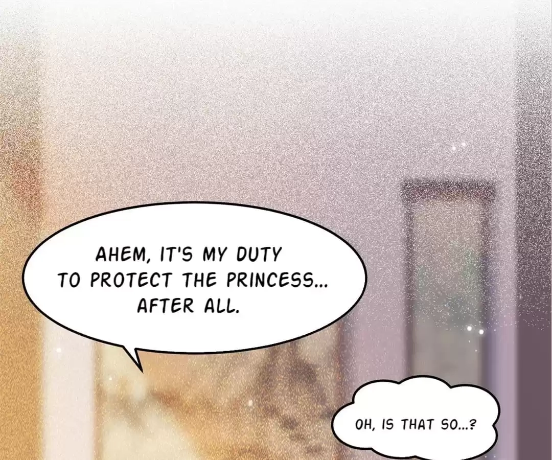 The Princess Is a Man Chapter 92 page 1 - 