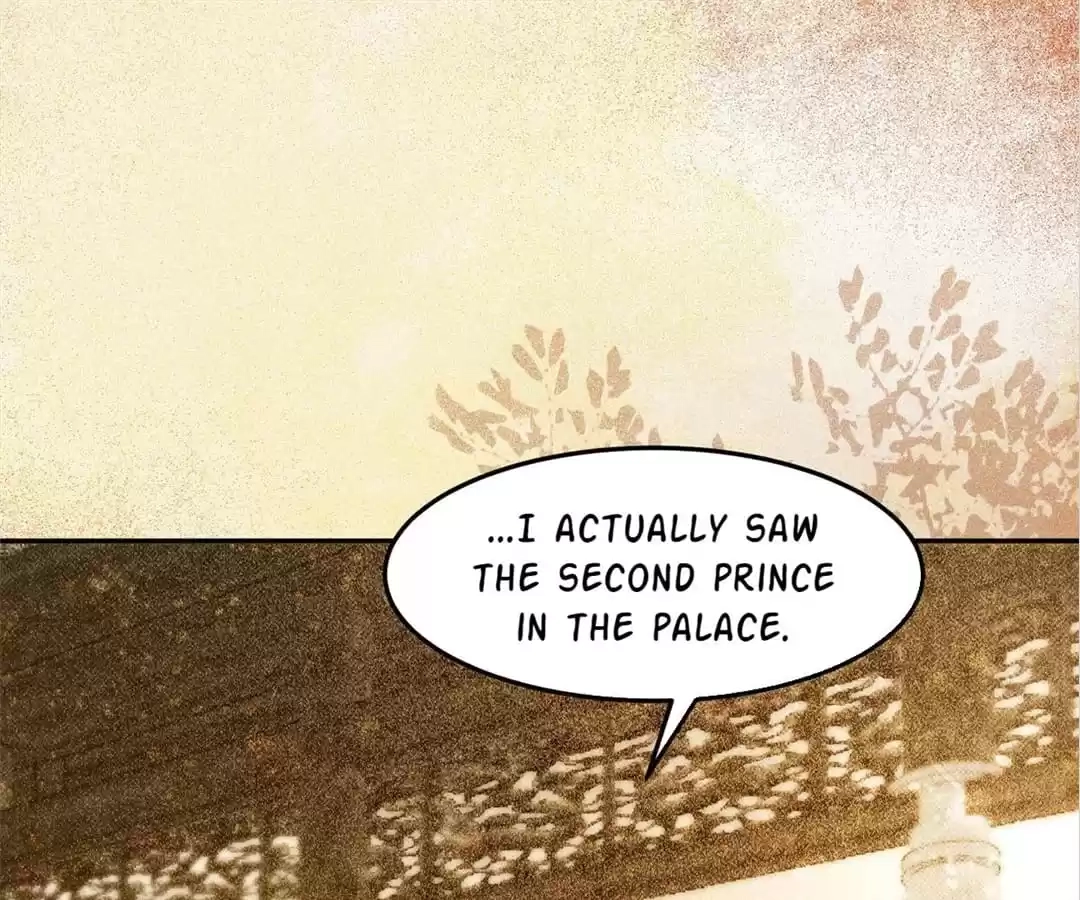 The Princess Is a Man Chapter 92 page 19 - 