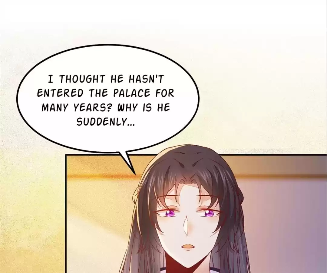 The Princess Is a Man Chapter 92 page 22 - 