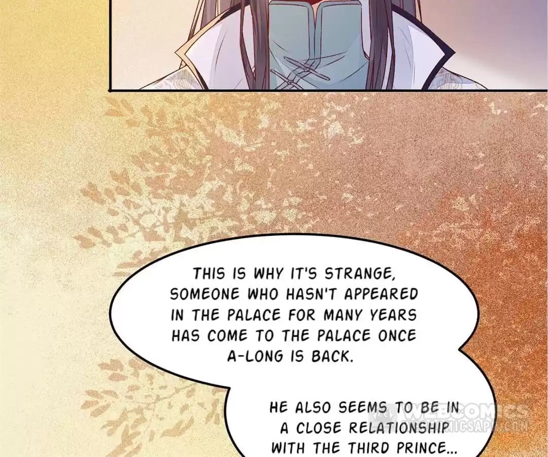 The Princess Is a Man Chapter 92 page 23 - 