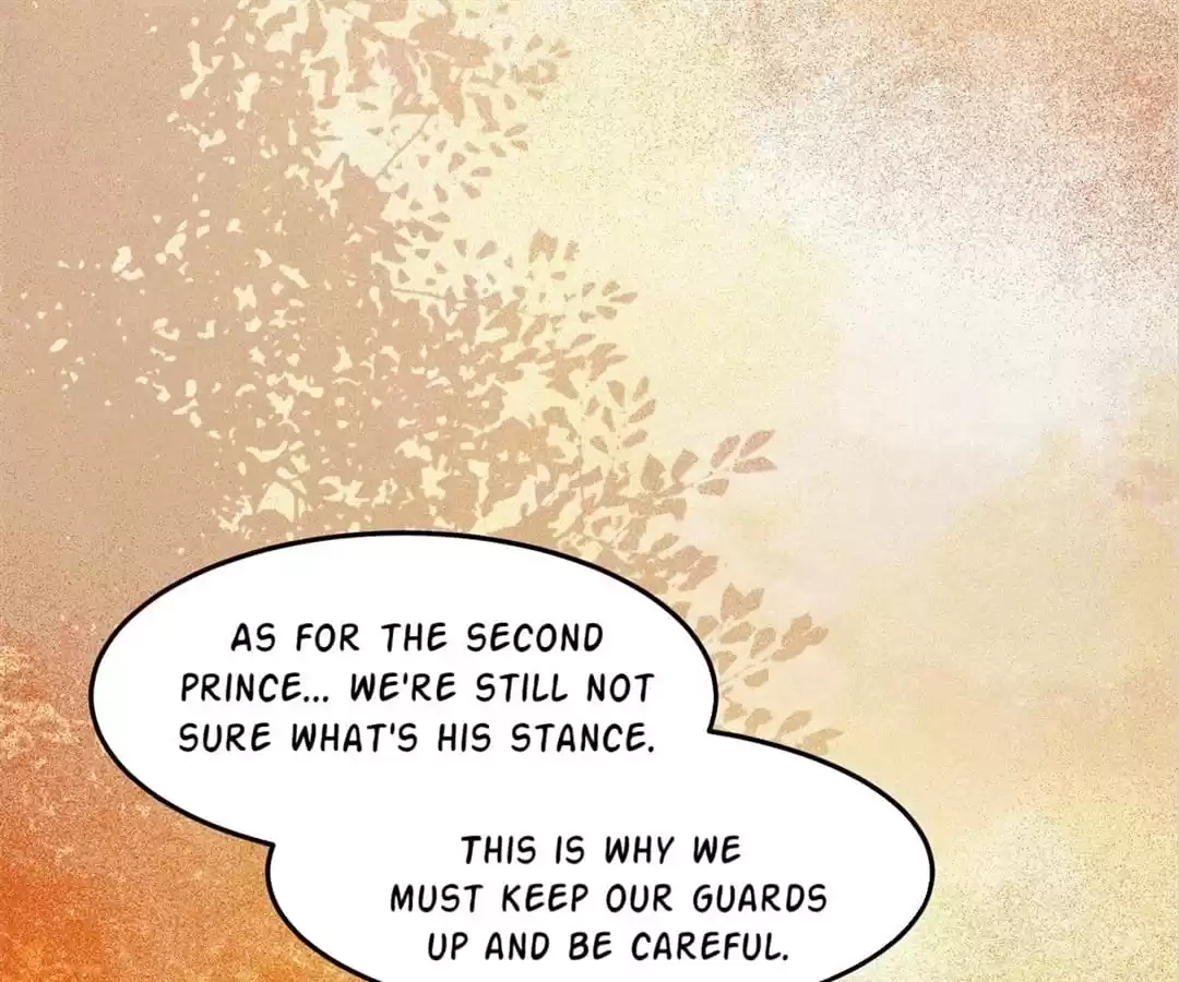 The Princess Is a Man Chapter 92 page 25 - 