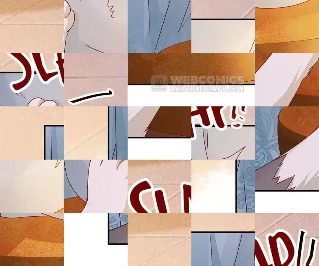 The Princess Is a Man Chapter 92 page 33 - 