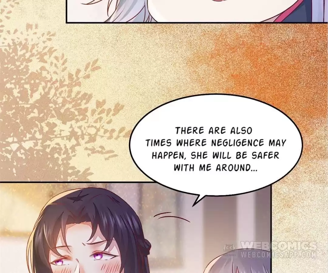 The Princess Is a Man Chapter 92 page 5 - 